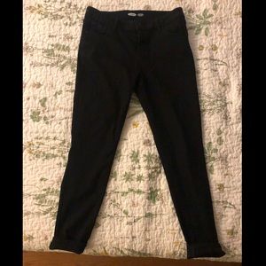 Old Navy Rockstar Jegging